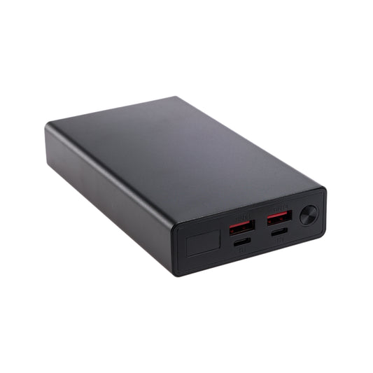 Ortega Power Bank