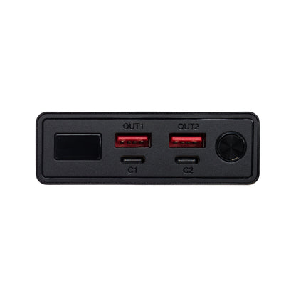 Ortega Power Bank
