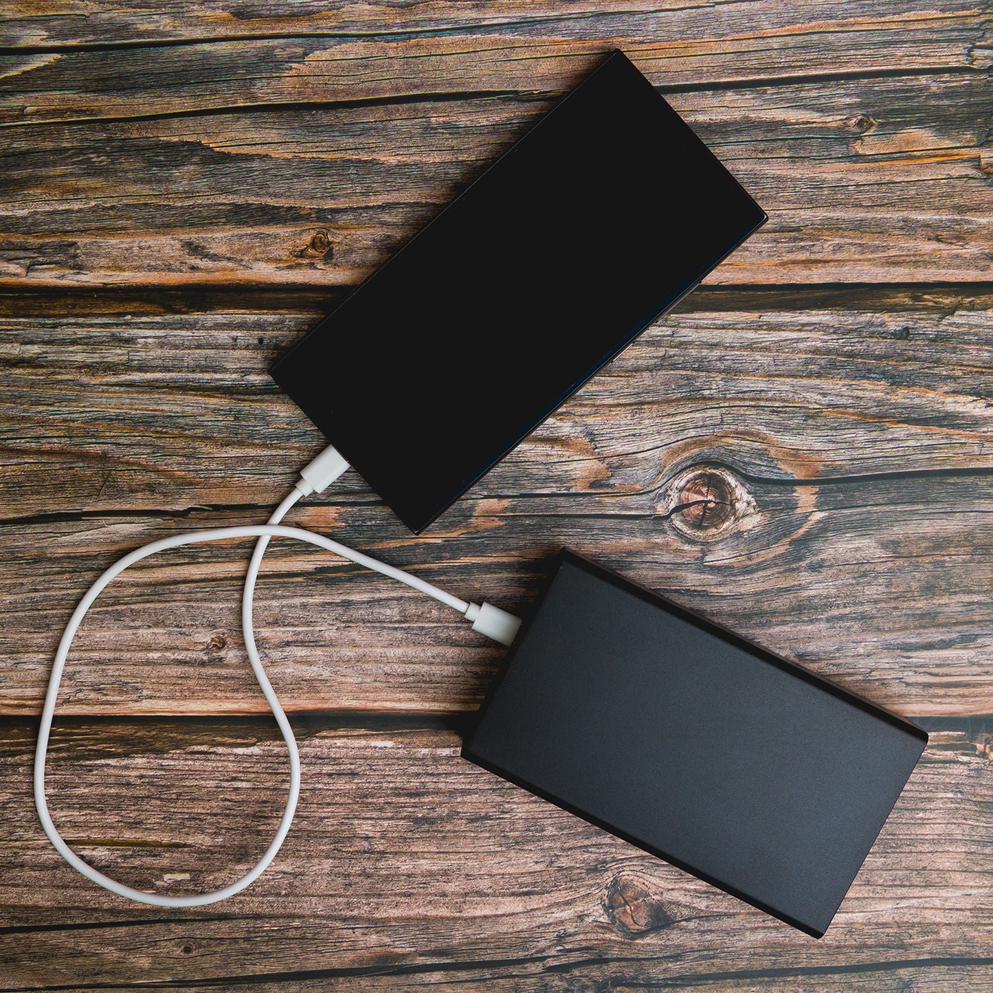 Ortega Power Bank