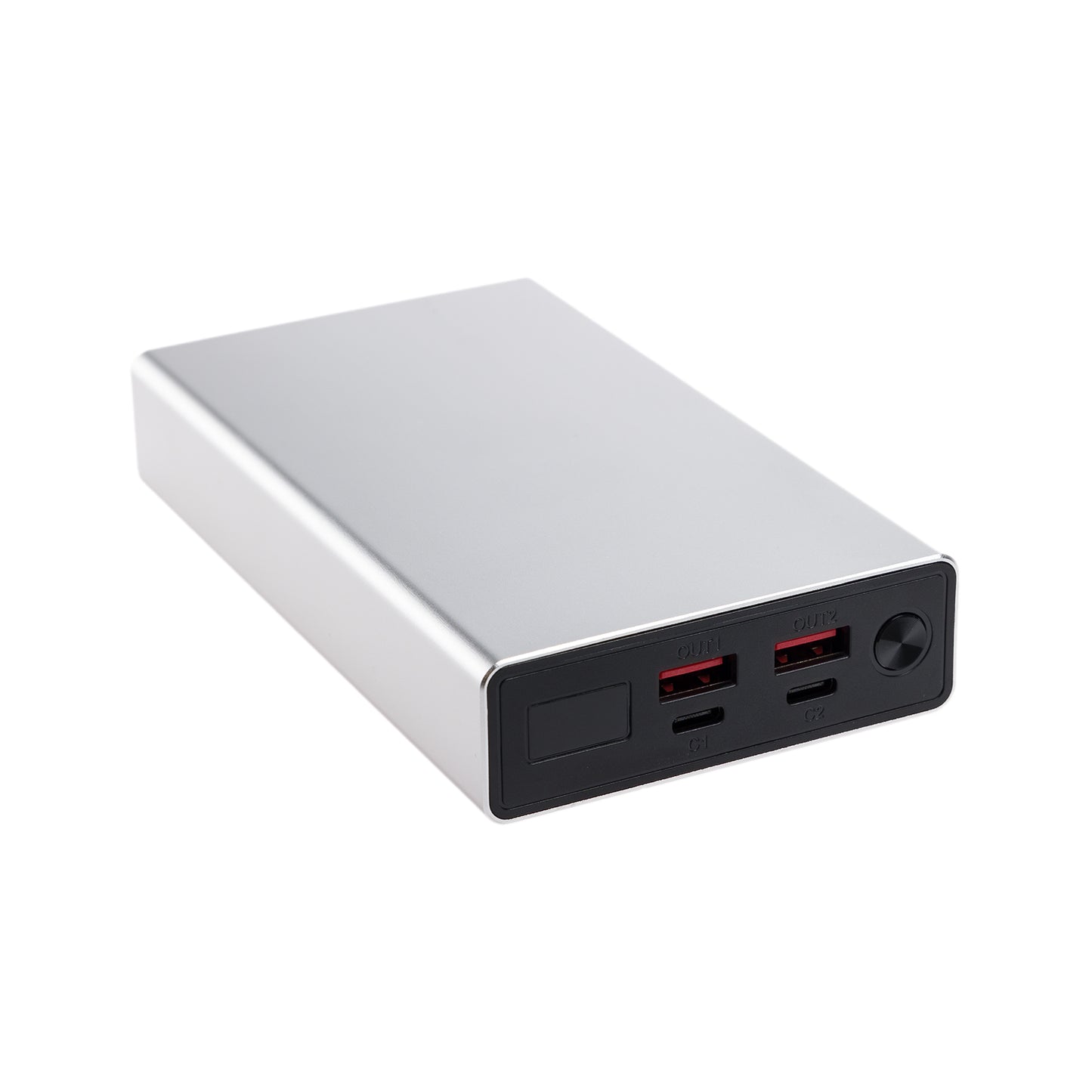 Ortega Power Bank