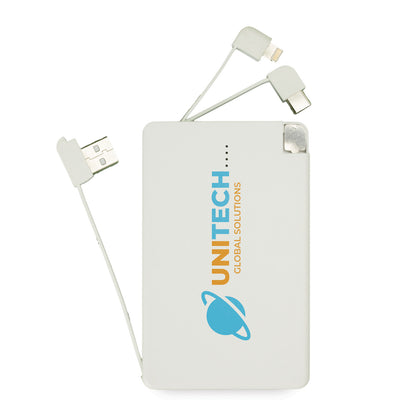 Arya 10,000mAh Power Bank