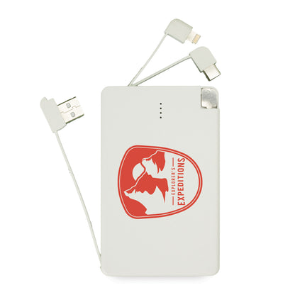 Arya 10,000mAh Power Bank