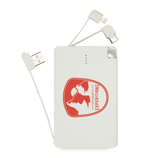 Arya 10,000mAh Power Bank