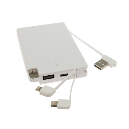 Arya 10,000mAh Power Bank