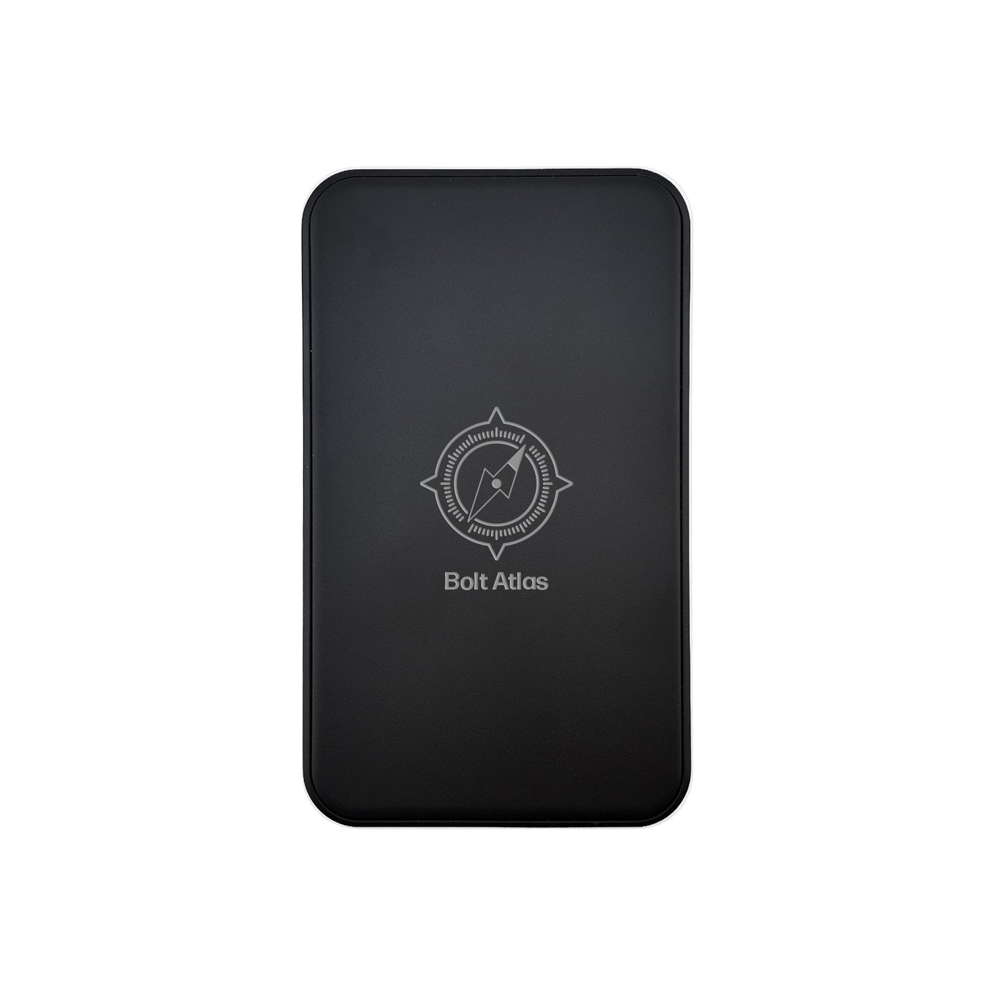 Dynamo Solid State Power Bank