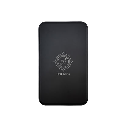 Dynamo Solid State Power Bank