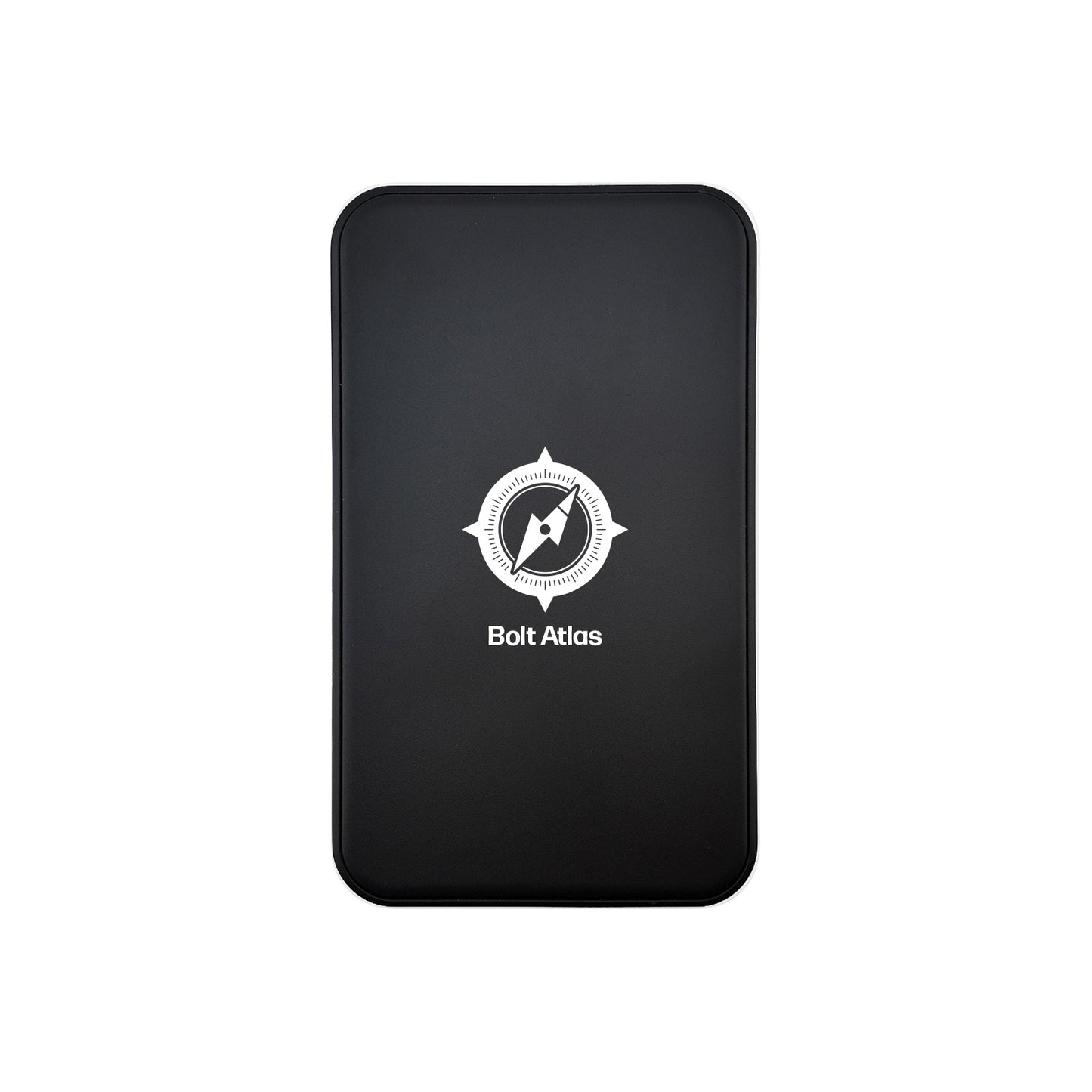 Dynamo Solid State Power Bank