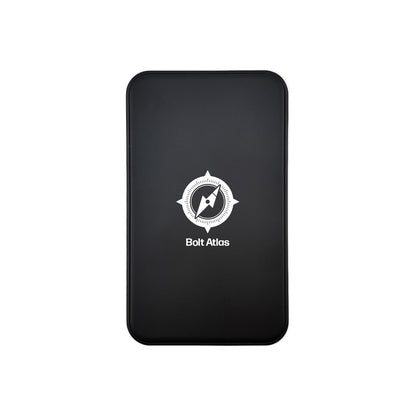 Dynamo Solid State Power Bank