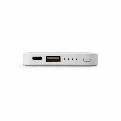 Dynamo Solid State Power Bank