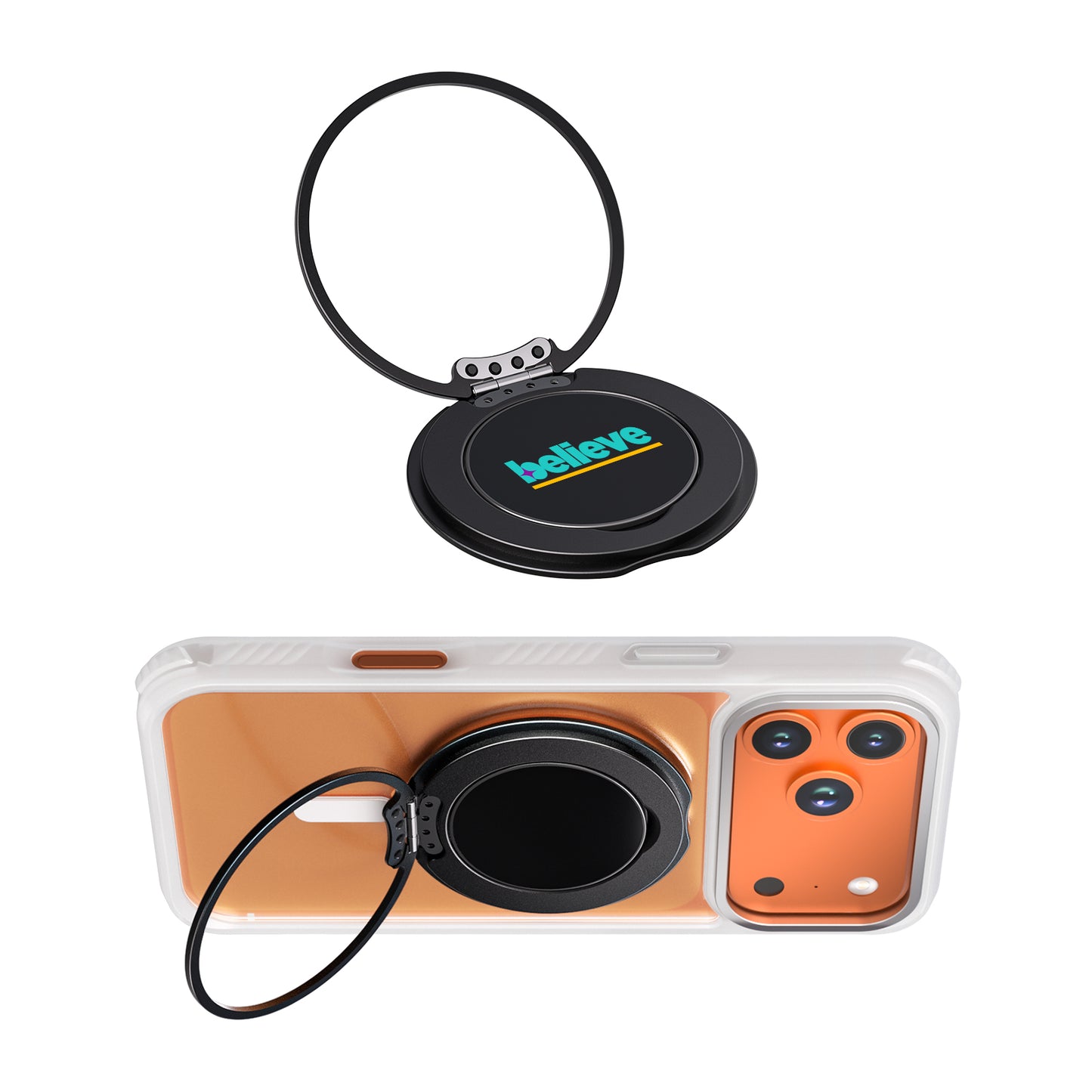Orbyt Phone Grip & Stand