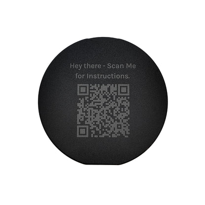 Orbyt Phone Grip & Stand