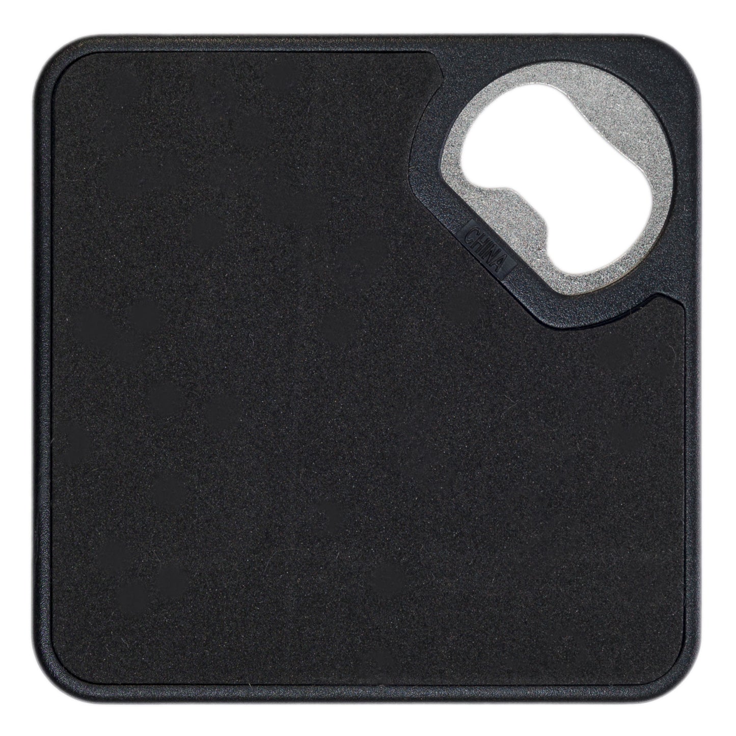 Quench Bottle Opener / Coaster