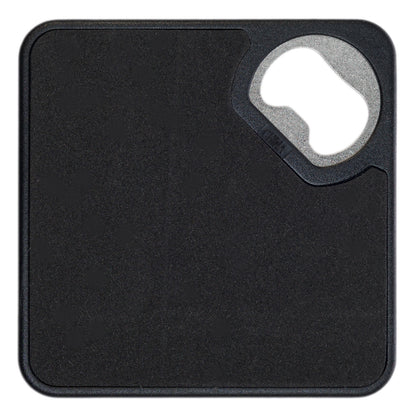 Quench Bottle Opener / Coaster