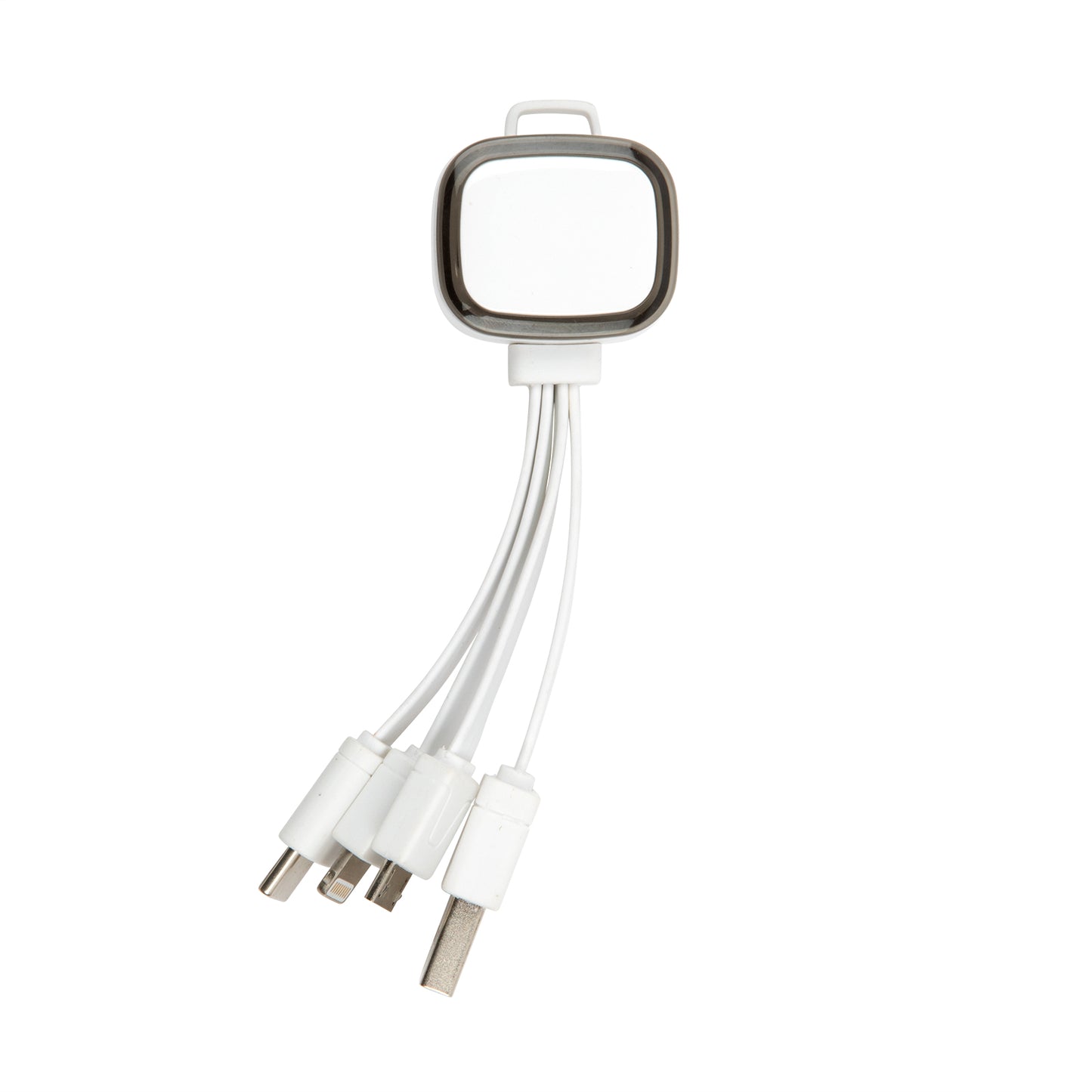 Family Light Up 3 in 1 Cable