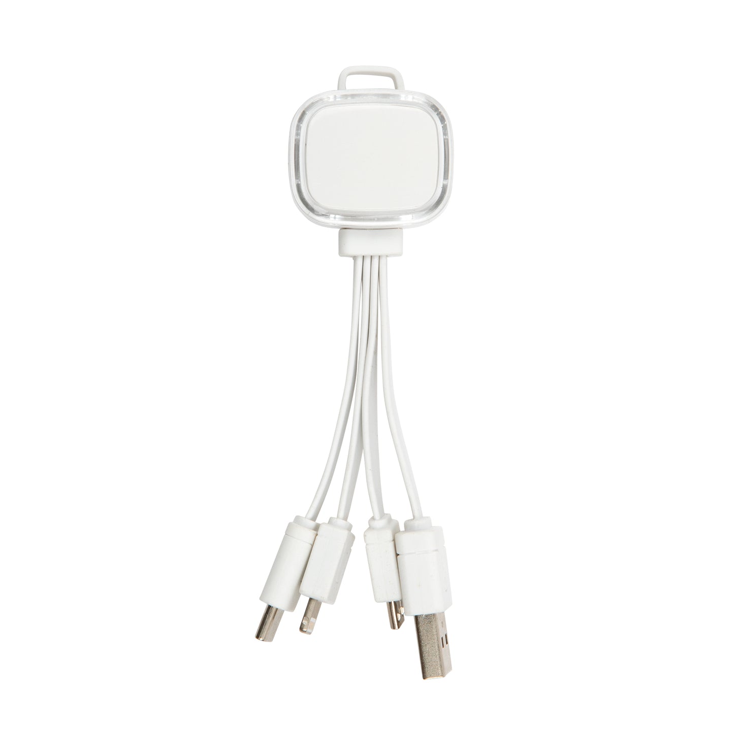 Family Light Up 3 in 1 Cable