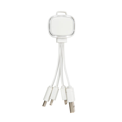 Family Light Up 3 in 1 Cable
