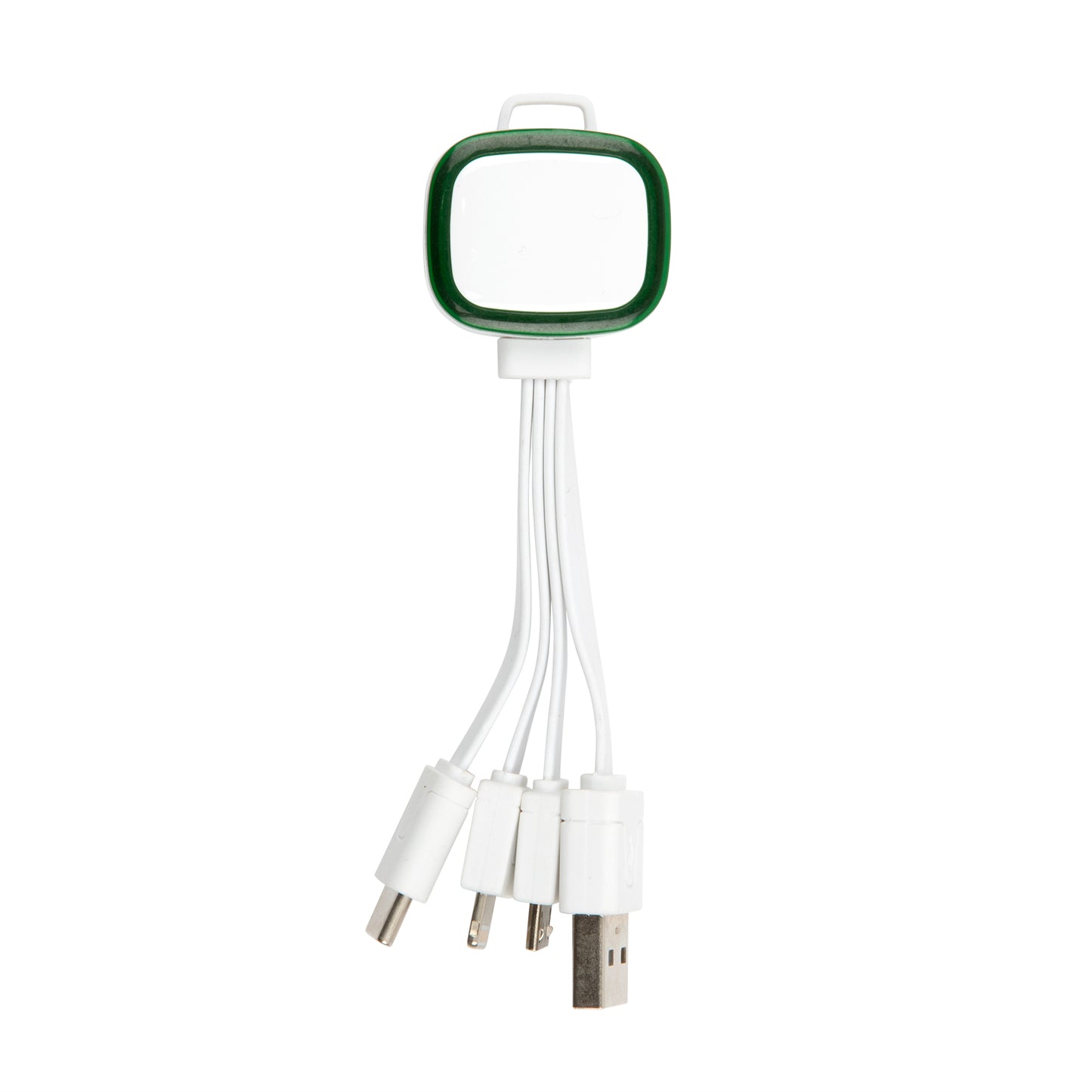 Family Light Up 3 in 1 Cable