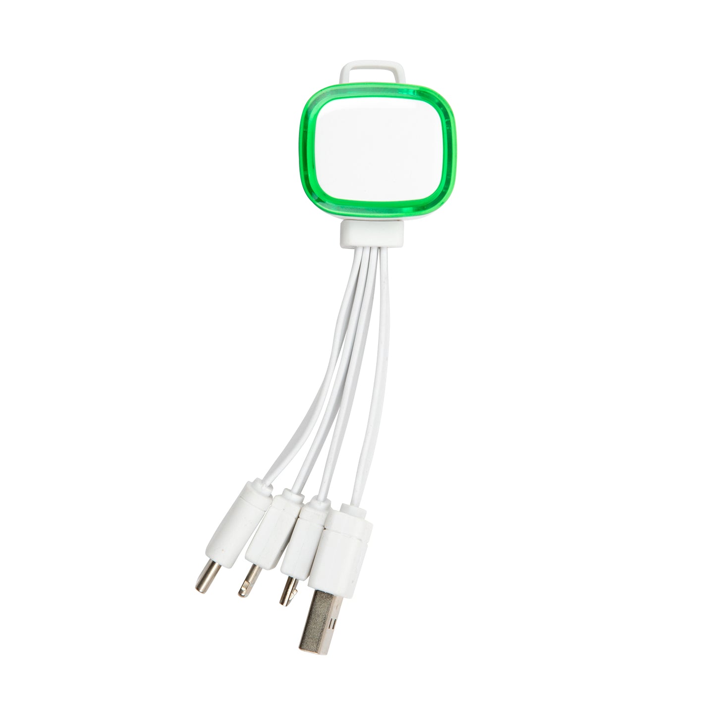Family Light Up 3 in 1 Cable