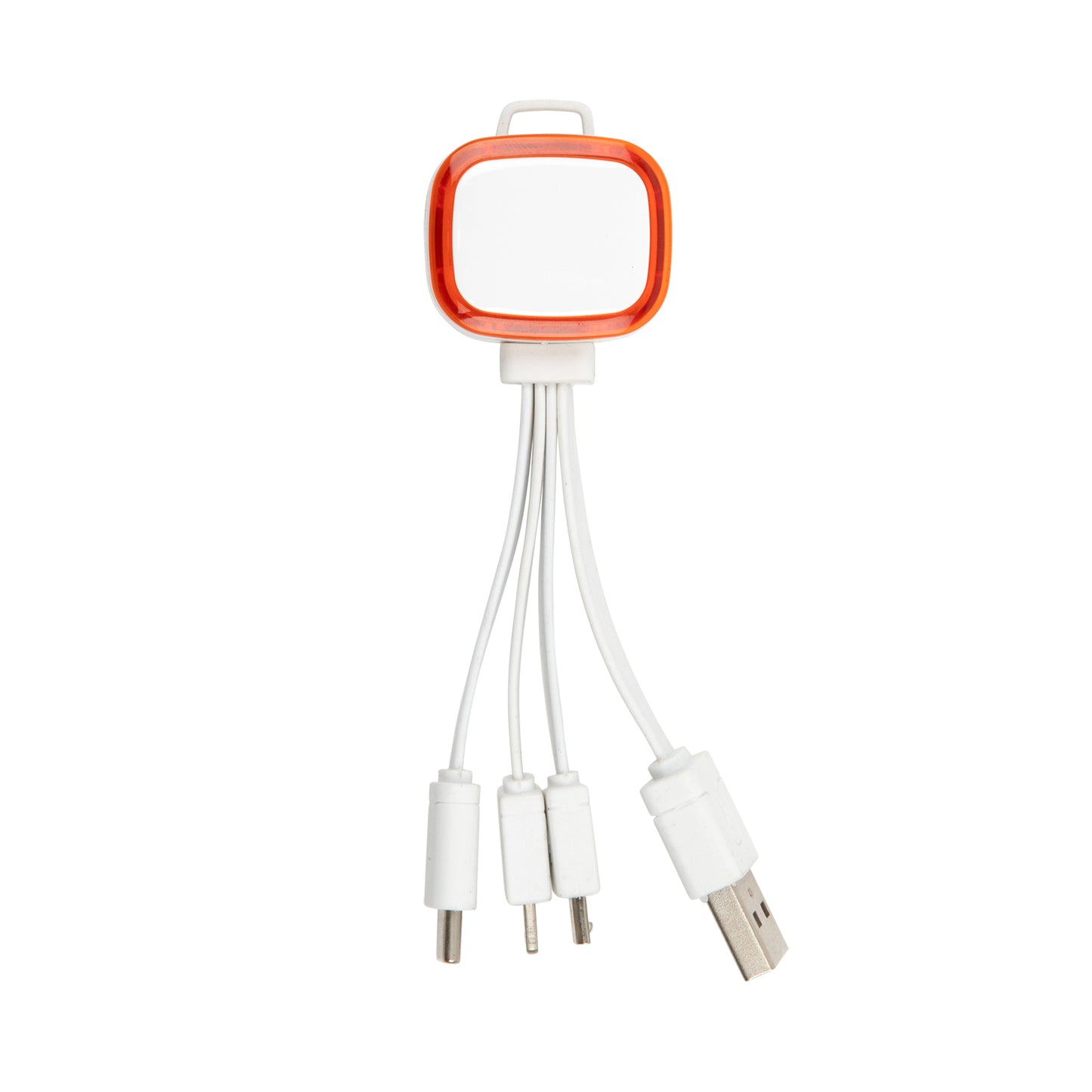Family Light Up 3 in 1 Cable