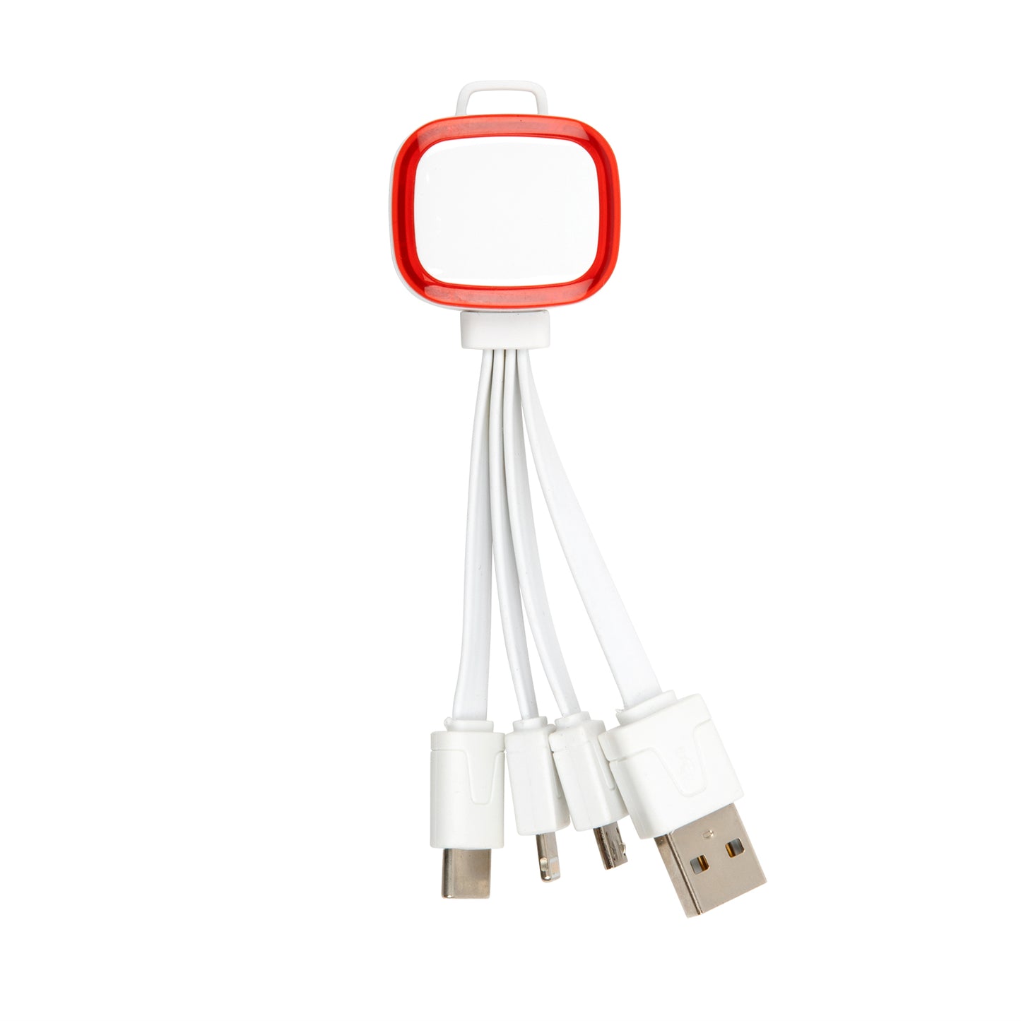 Family Light Up 3 in 1 Cable