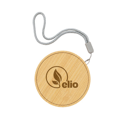 Reveal Circle Wireless Charger Set