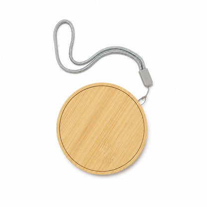 Reveal Circle Wireless Charger Set