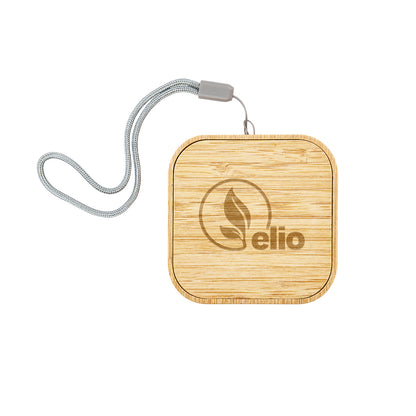 Reveal Square Wireless Charger Set