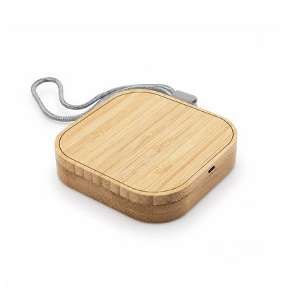 Reveal Square Wireless Charger Set
