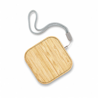 Reveal Square Wireless Charger Set