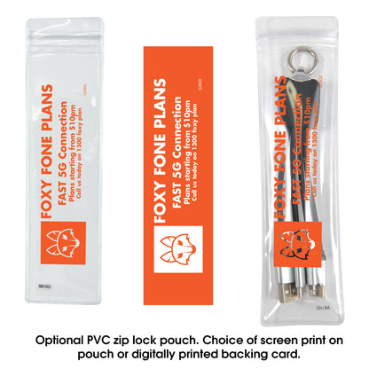 Glimmer Square Glow Cable