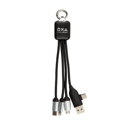Kinetic Square Glow Cable