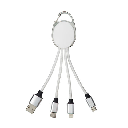 Boston Charger Cable