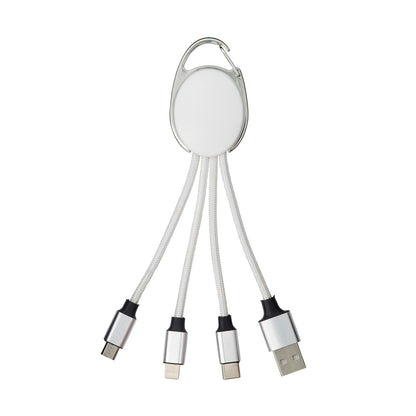 Boston Charger Cable