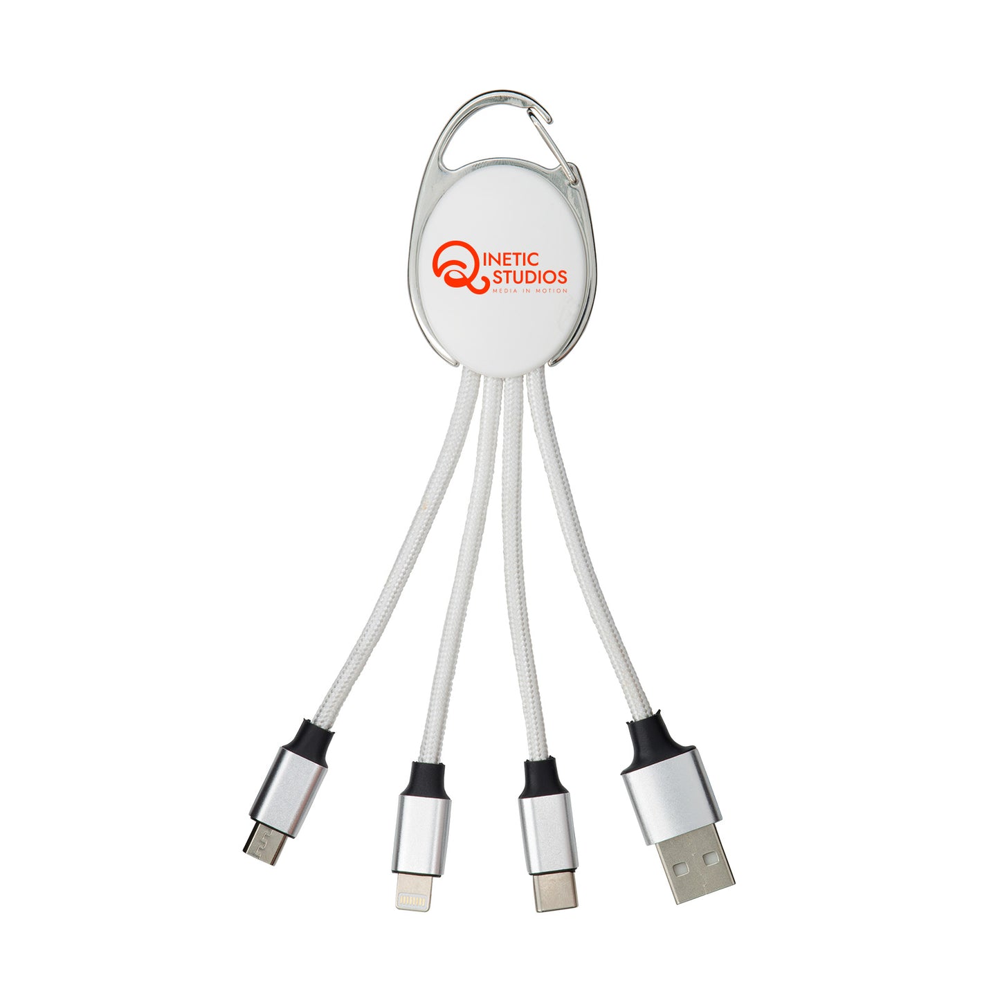 Boston Charger Cable