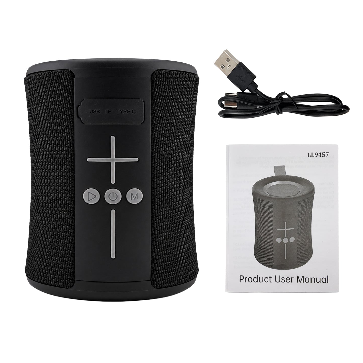 Delta 8W Speaker