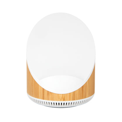 Fresco Speaker & Wireless Charger