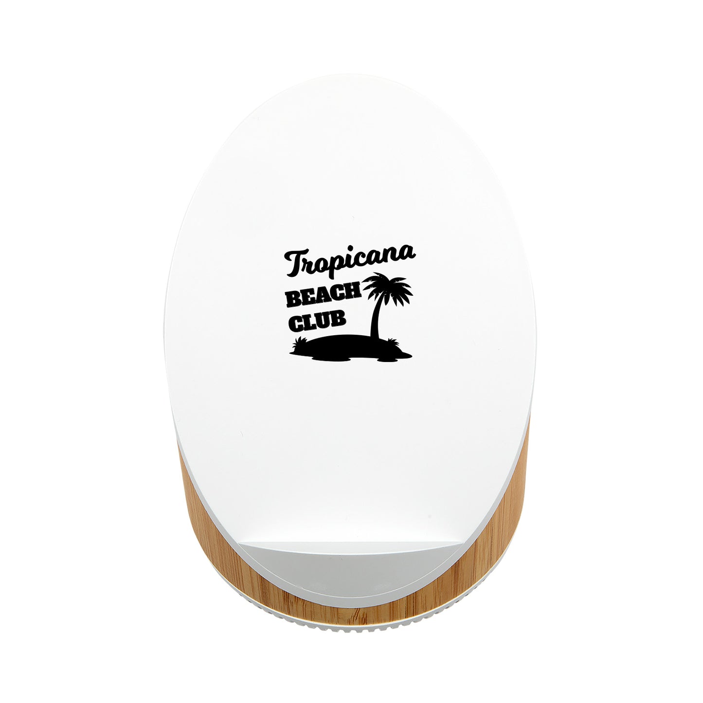 Fresco Speaker & Wireless Charger