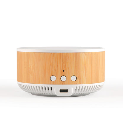 Typhoon Speaker & Wireless Charger