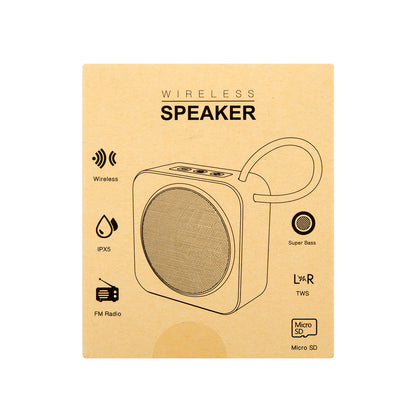 Pep Mini Speaker