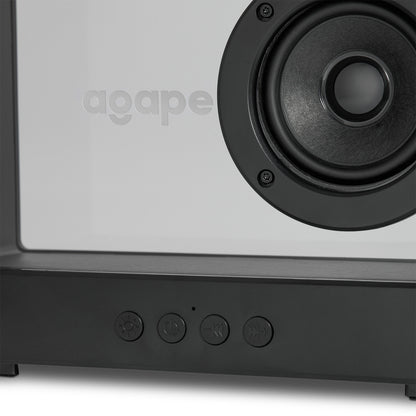 Lightriot Speaker
