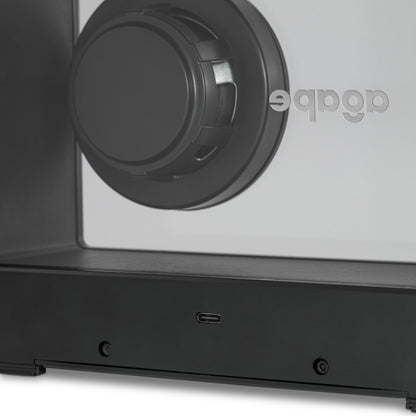 Lightriot Speaker