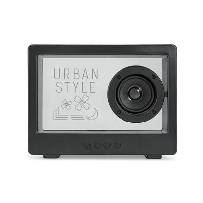 Lightriot Speaker