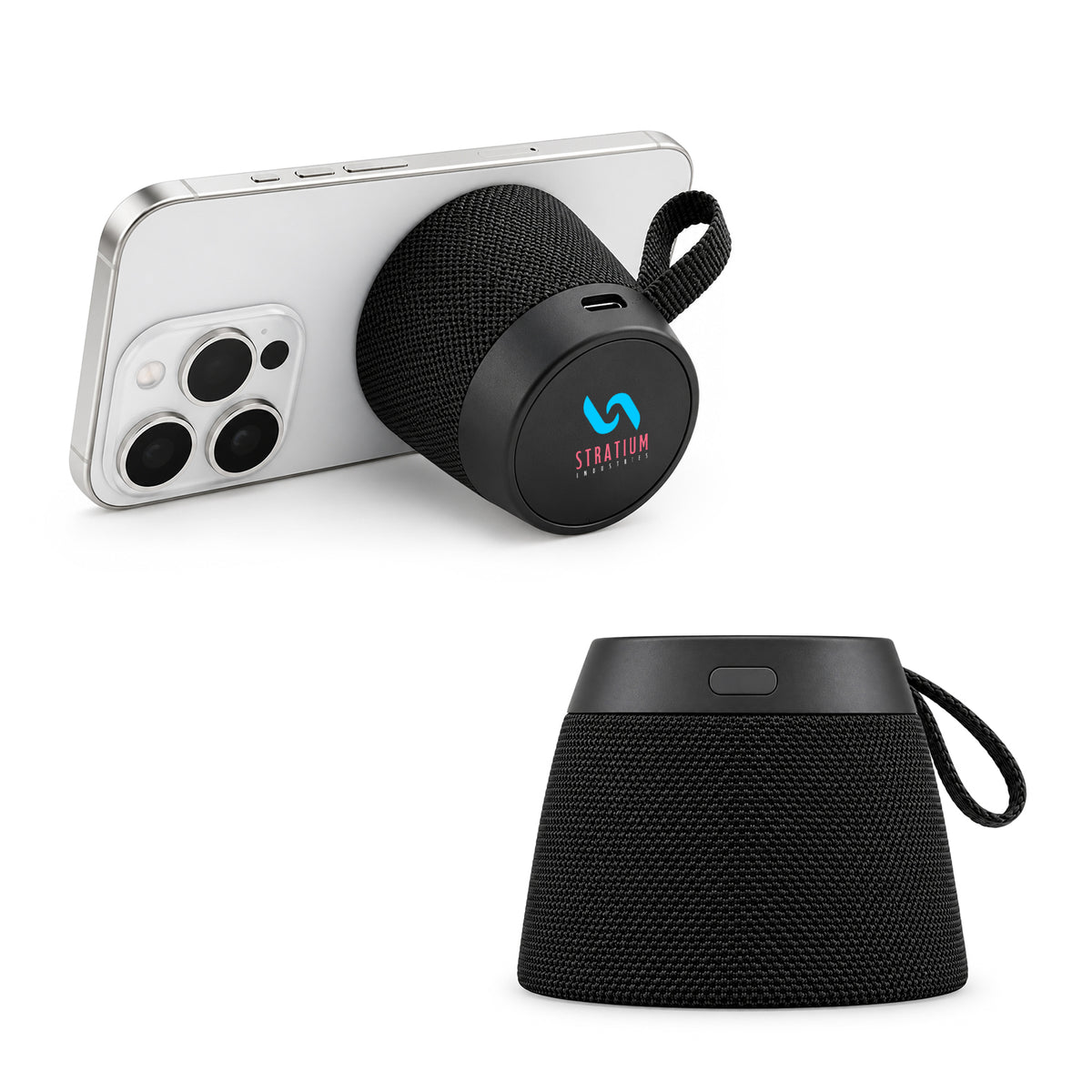 Empire Maglock Ph Stand Speaker