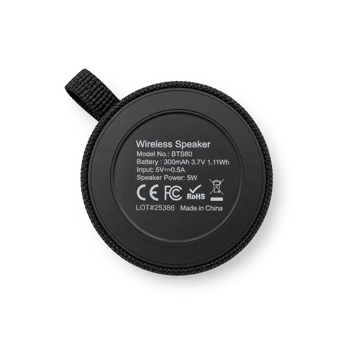 Empire Maglock Ph Stand Speaker