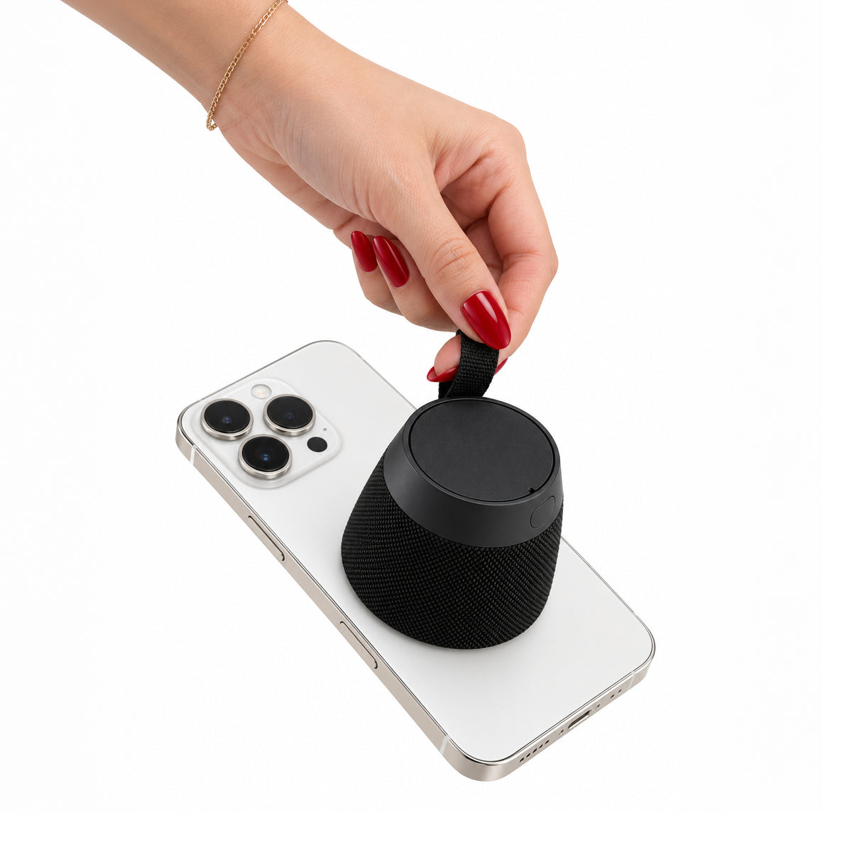 Empire Maglock Ph Stand Speaker