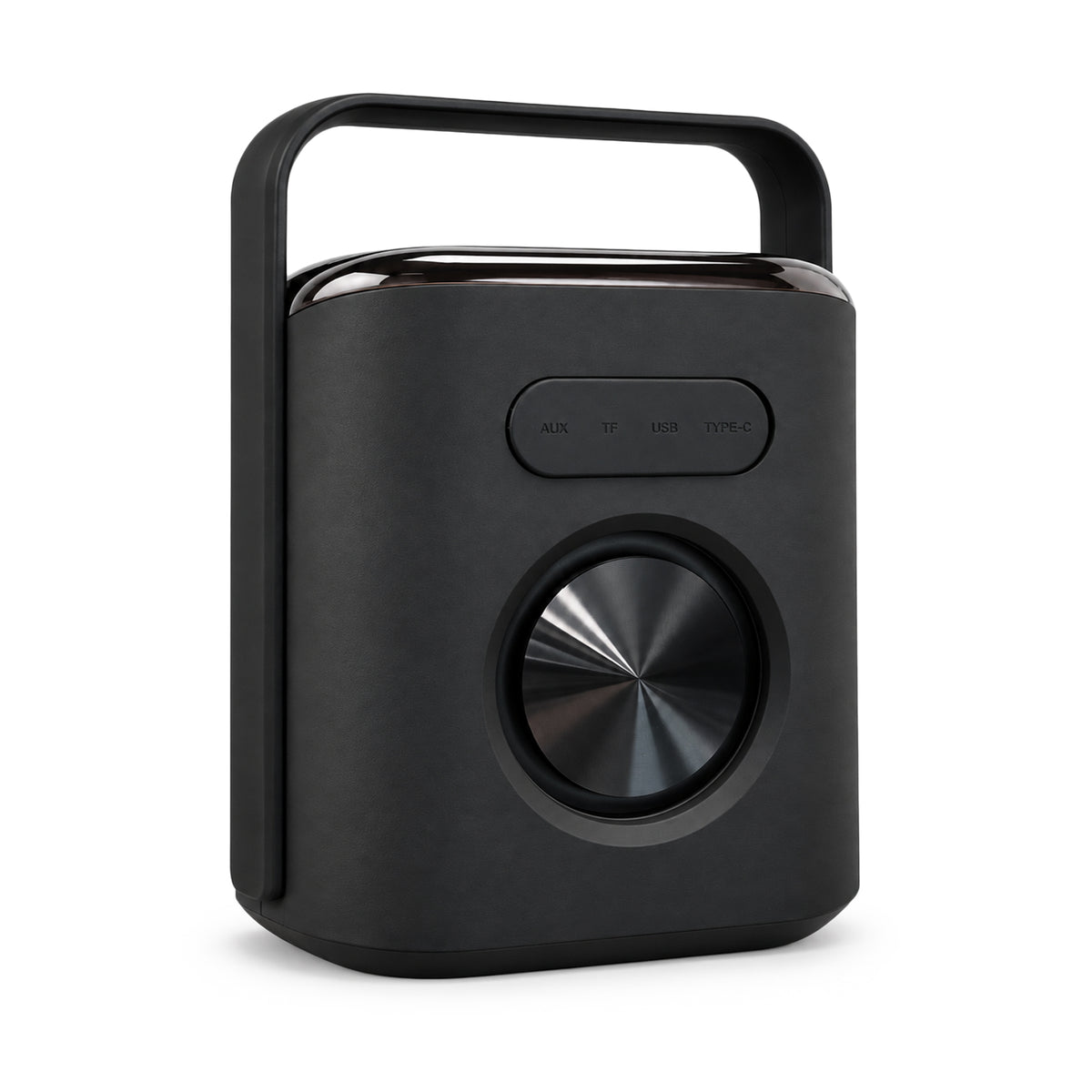 Custom Hudson Bluetooth Speaker