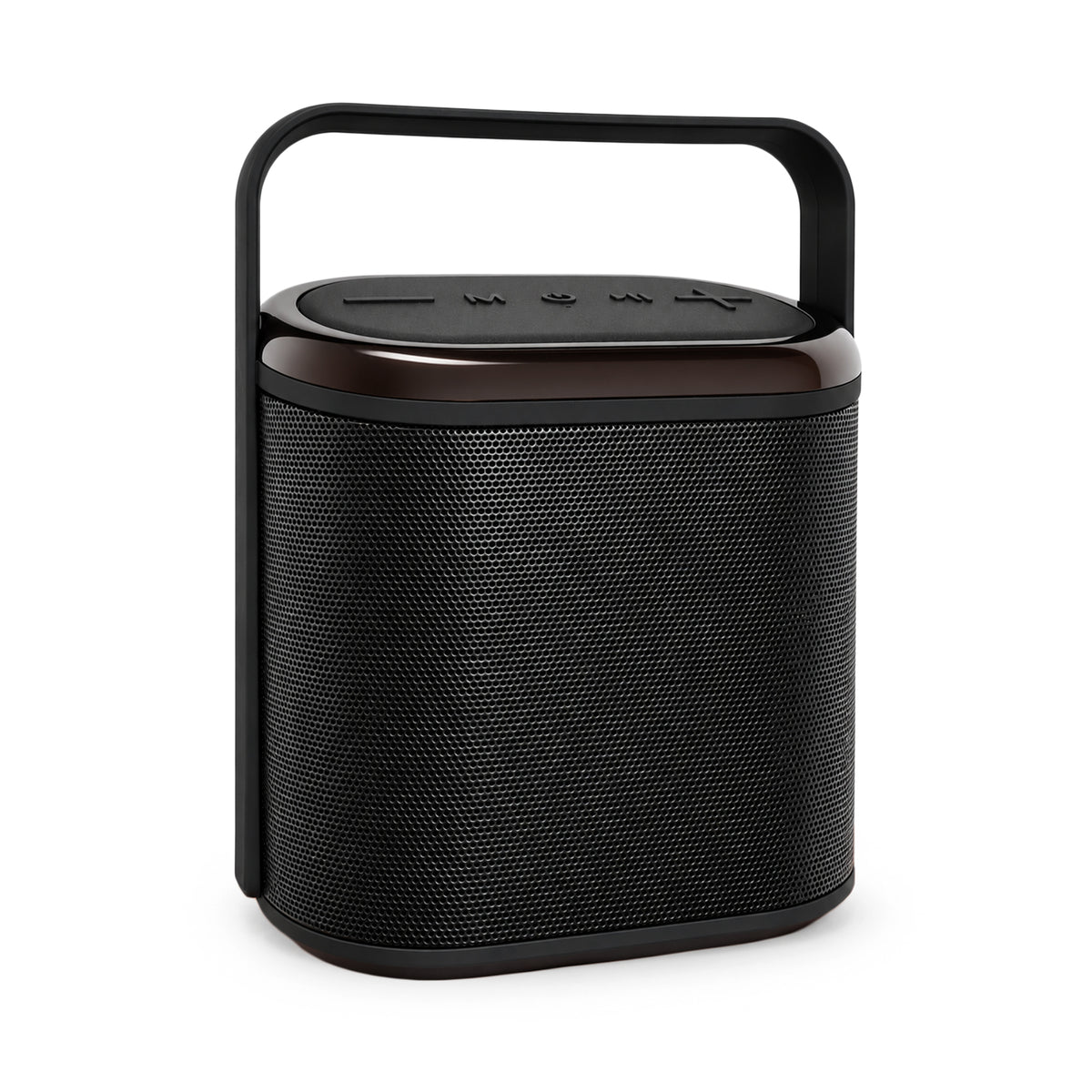 Custom Hudson Bluetooth Speaker