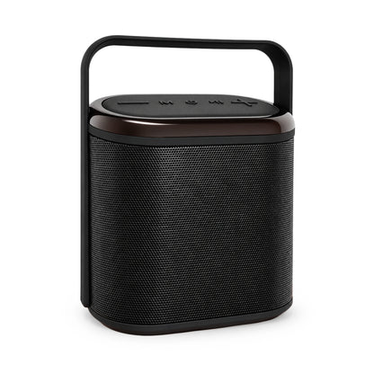 Custom Hudson Bluetooth Speaker