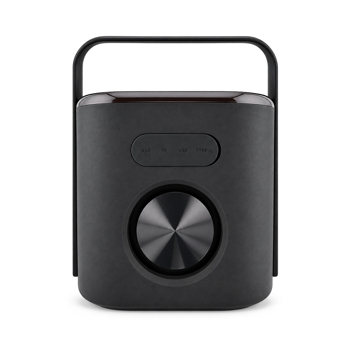Custom Hudson Bluetooth Speaker