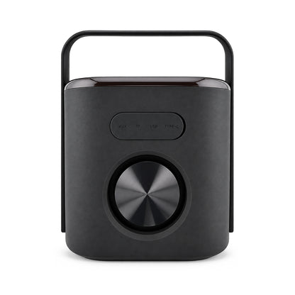 Custom Hudson Bluetooth Speaker